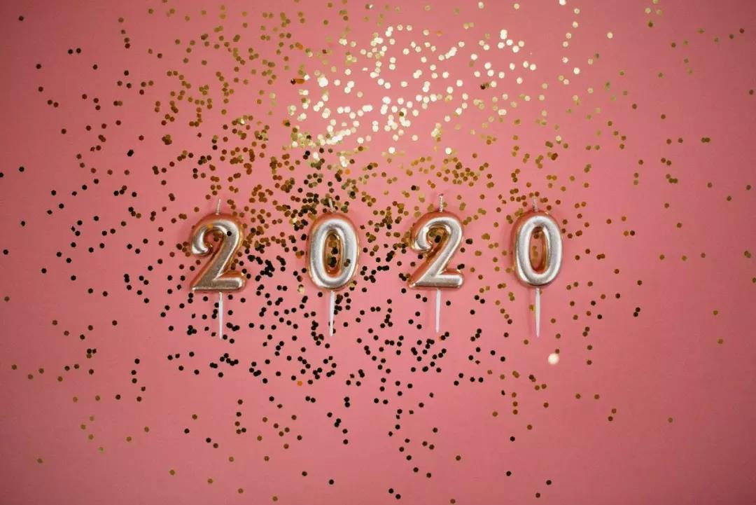 安卡米 | 迎接2020，做這世界上最好的風(fēng)景